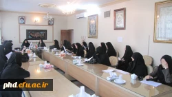 آغاز انجام مراحل مصاحبه وگزینش