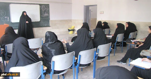 شروع سال تحصیلی به روایت تصویر