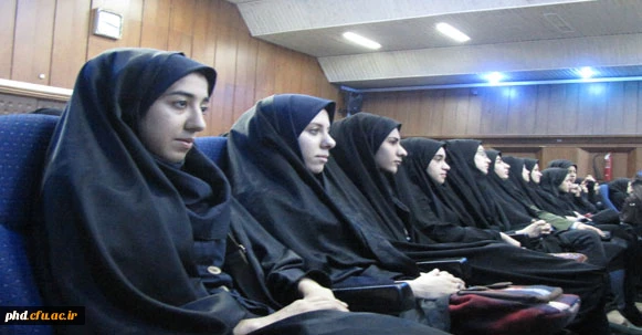 مراسم افتتاحیه سال تحصیلی جدید