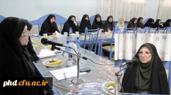 اولین شورای اساتید پردیس در سال تحصیلی جدید