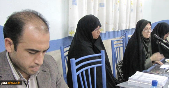 شورای اساتید