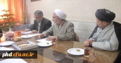 تشکیل ستاد اقامه نماز