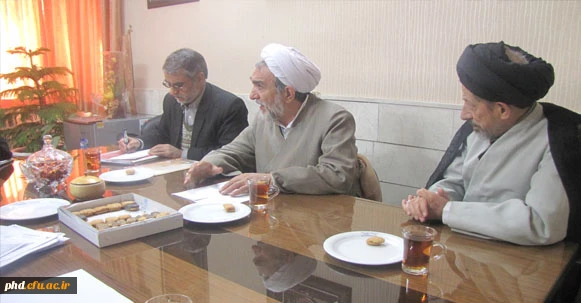 تشکیل ستاد اقامه نماز