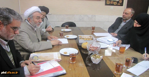 تشکیل ستاد اقامه نماز