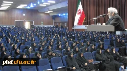 برگزاری نشست علمی -تخصصی با حضور دکتر قائمی امیری