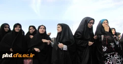 حضور پرشور درراهپیمائی 13 آبان به روایت تصویر