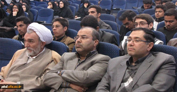 برگزاری همایش سلوک ارغوانی با محوریت عاشورا