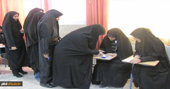 برگزاری انتخابات شورای صنفی،رفاهی