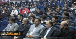 برگزاری آئین بزرگداشت روز پژوهش در آیینه تصویر