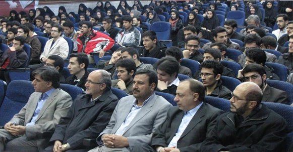 برگزاری آئین بزرگداشت روز پژوهش در آیینه تصویر