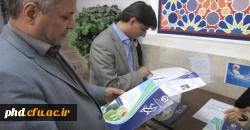 برگزاری آئین بزرگداشت روز پژوهش در آیینه تصویر