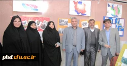 برگزاری آئین بزرگداشت روز پژوهش در آیینه تصویر