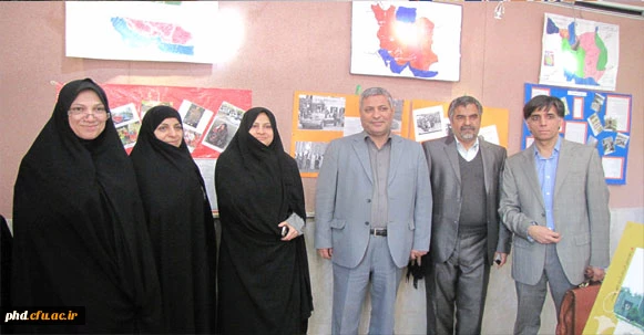 برگزاری آئین بزرگداشت روز پژوهش در آیینه تصویر