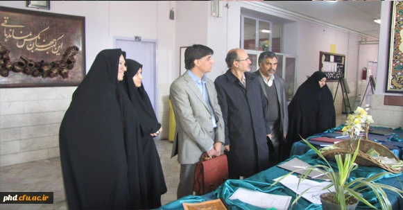 برگزاری آئین بزرگداشت روز پژوهش در آیینه تصویر