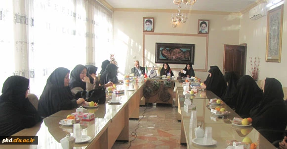 شورای اداری