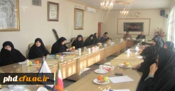 شورای اداری