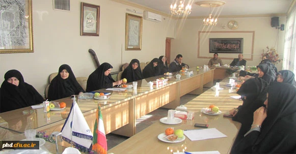 شورای اداری