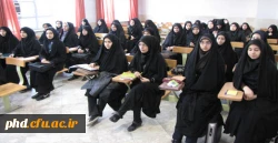 شروع ترم تحصیلی به روایت تصویر