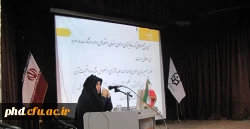 همایش گرامیداشت خواجه نصیر طوسی به روایت تصویر