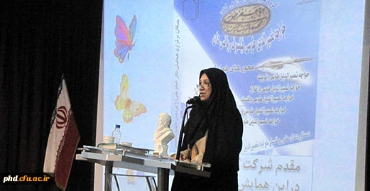 همایش گرامیداشت خواجه نصیر طوسی به روایت تصویر