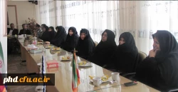 آخرین شورای اداری در سال 92