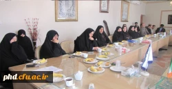 آخرین شورای اداری در سال 92