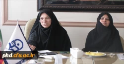 آخرین شورای اداری در سال 92