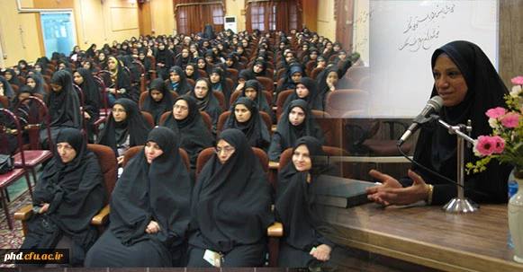 مراسم گرامیداشت مقام معلم به روایت تصویر درمرکز شهید کامیاب