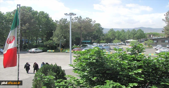 پردیس به روایت تصویر