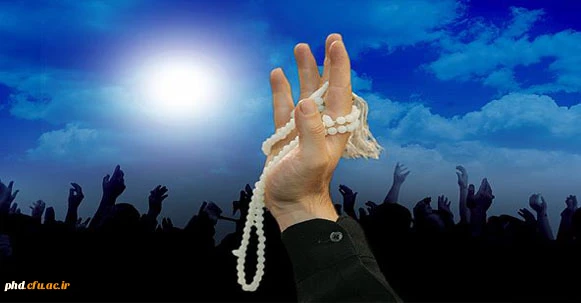 رمضان، ماه میهمانی خدا