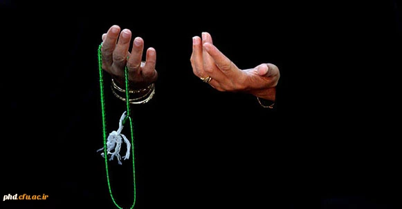 شب قدر، گاه رویش جوانه های الغوث الغوث بر عرصه لب های تائب است.