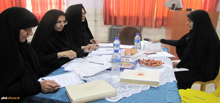 آغاز انجام مراحل مصاحبه وگزینش معرفی شدگان چند برابر ظرفیت رشته های مختلف تحصیلی دانشگاه فرهنگیان