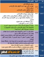 هفته دفاع مقدس