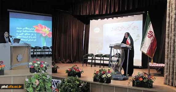 جشن شمیم ولایت (گرامیداشت عید سعید غدیر) به روایت تصویر