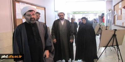 نمایشگاه عکس  نمازو عاشورائیان