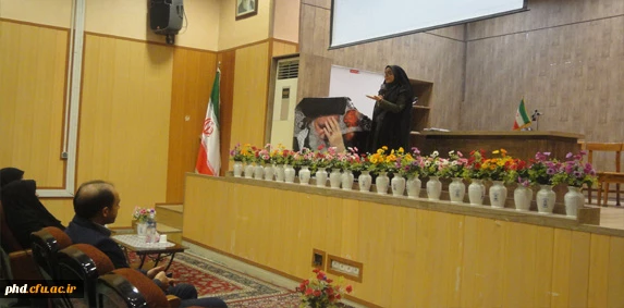 مراسم روز دانشجو به روایت تصویر