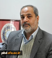 مرحوم محمد رضا گرایلی