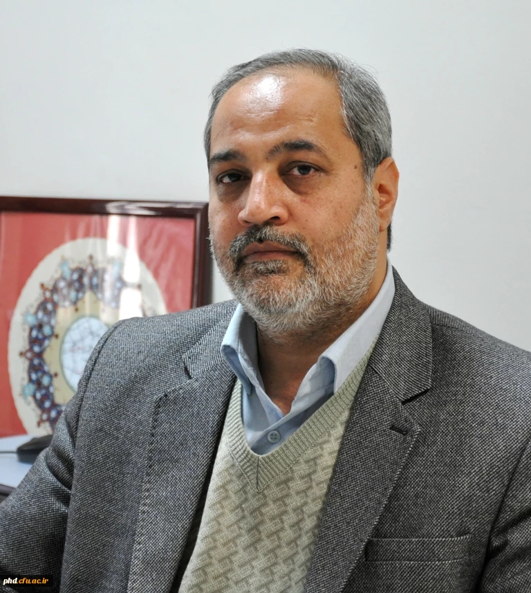 مرحوم محمد رضا گرایلی