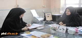 توسط معاونت آموزشی تشریح شد :
اهم فعالیت های پردیس به مناسبت هفته پژوهش