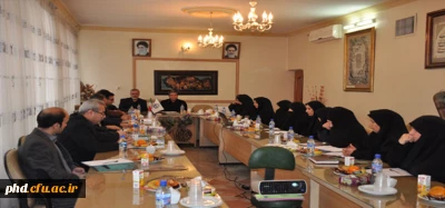 دکتر حسینی مدیر کل آموزش و پرورش خراسان رضوی در میز گرد آسیب شناسی پژوهش مطرح کرد:تحقیقات و پژوهش باید در ارتباط مستقیم با حل مساله باشد تا به نتیجه عالمانه و کاربردی منتج شود.