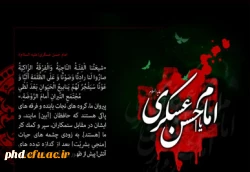 گفت:« سُرّ من رَای»، ترجمان «سامرا»ست. من ولی دلم گرفت، این حرم چه آشناست