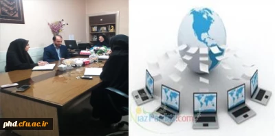 تشکیل اولین جلسه شورای هوشمندسازی در پردیس شهید هاشمی نژاد