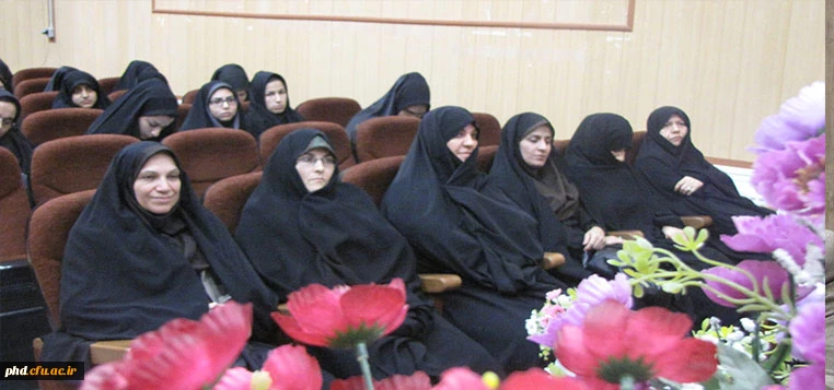 بازدید دکتر کیانی از مرکز آموزشی شهید کامیاب