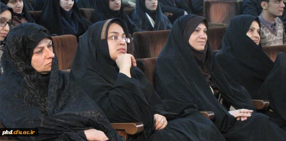 برگزاری مراسم افتتاحیه سال تحصیلی ویژه ی دانشجومعلمان جدید الورود دانشگاه فرهنگیان خراسان رضوی