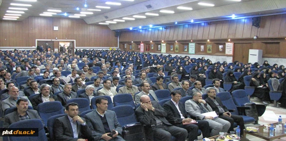 همایش یک روزه تخصصی "مدرسه کیفی" با نگاه به برنامه تعالی مدیریت مدرسه