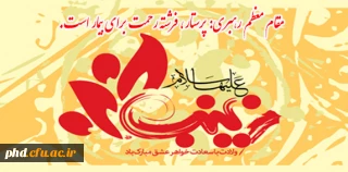 روز میلاد حضرت زینب(س) ، روز پرستار
