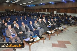 همایش کشوری اقتضائات وجایگاه در تربیت معلم