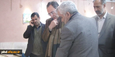 برگزاری نمایشگاه تاریخچه 5/1 قرن گذشته آموزش و پرورش و سیر تحول کتب درسی