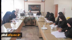 شورای فرهنگی