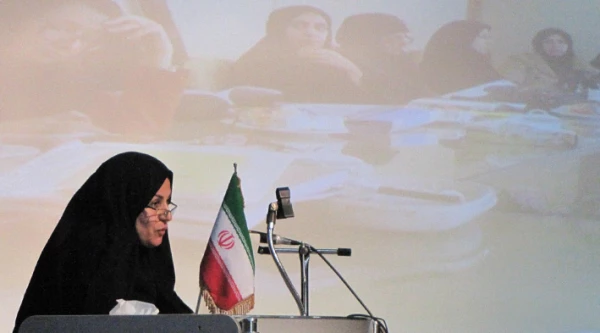 برگزاری همایش هم اندیشی طرح ملی کارورزی